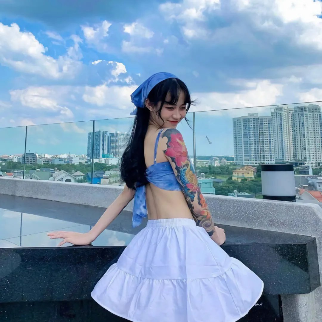 九尾妖狐之血泪