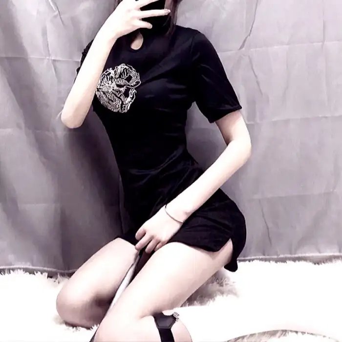 生来不羁